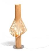 Diva gulvlampe - Eg