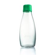 Retap Retap vandflaske 0,5 l mørkegrøn