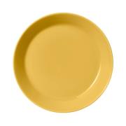 Iittala Teema tallerken Ø21 cm Honning (gul)