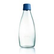 Retap Retap vandflaske 0,8 l mørkeblå