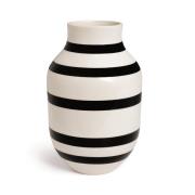 Kähler Omaggio vase stor sort