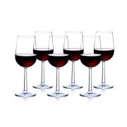 Rosendahl Grand Cru Bordeauxglas til rødvin 6 stk 6 stk