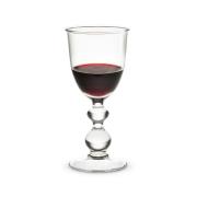 Holmegaard Charlotte Amalie vinglas, rødvin 23 cl