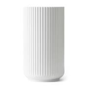 Lyngby Porcelæn Lyngby vase hvid 31 cm