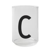 Design Letters Design Letters glas C