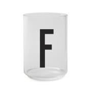 Design Letters Design Letters glas F