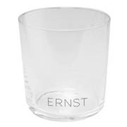 ERNST Ernst drikkeglas 37 cl klar