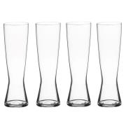 Spiegelau Beer Classics Tall pilsnersglas – 43 cl – 4 stk. klar