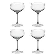 Spiegelau Perfect Serve champagneglas – 24 cl – 4 stk. klar