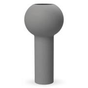 Cooee Design Pillar vase 32 cm Grey