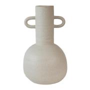 DBKD Long vase 30 cm Mole