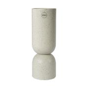 DBKD Post vase 23 cm Mole dot
