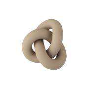 Cooee Design Knot Table small dekoration Sand