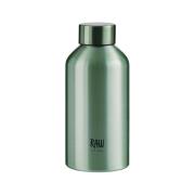 Aida Raw To Go aluminiumsflaske 0,5 L Green