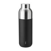 Stelton Keep Warm termoflaske 0,75 L Black