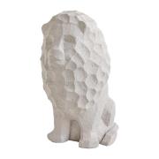 Cooee Design Lion of Judah skulptur Limestone