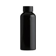 Aida To Go aluminiumflaske 0,5 L Shiny black