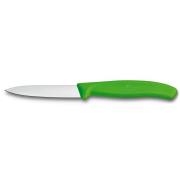 Victorinox Swiss Classic grøntsagskniv/universalkniv 8 cm Grøn