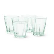 Rosendahl Grand Cru Reduce vandglas 26 cl 4-pak Genbrugt glas