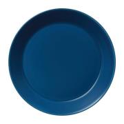 Iittala Teema tallerken Ø21 cm Vintage blå