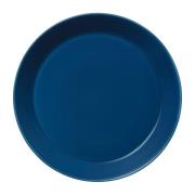 Iittala Teema tallerken Ø26 cm Vintage blå