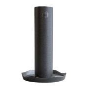 DBKD Wave vase 20 cm Cast iron