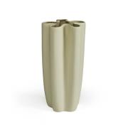 Cooee Design Tulipa vase hør 30 cm