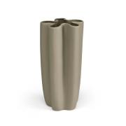 Cooee Design Tulipa vase sand 30 cm