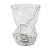 Hein Studio Reflection vase 24x30 cm Clear