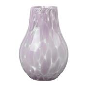 Broste Copenhagen Ada Spot vase 22,5 cm Lavender grey