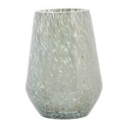 Lene Bjerre Avillia vase 18 cm Mint