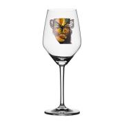 Carolina Gynning Golden Butterfly rosévinsglas 40 cl Clear