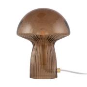 Globen Lighting Fungo bordlampe Special Edition brun 20 cm