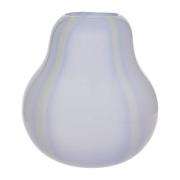 OYOY Kojo vase large Lavender/White