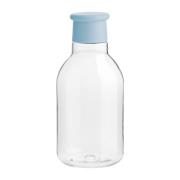 RIG-TIG DRINK-IT vandflaske 0,5 L Light blue
