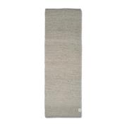 Classic Collection Merino entrétæppe/løber Concrete, 80x250 cm