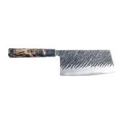 Satake Satake Ame kinesisk kokkekniv: 17 cm