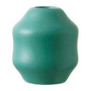 Gense Dorotea vase 9x10 cm Sea green