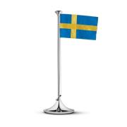 Georg Jensen Georg fødselsdagsflag Sverige 39 cm