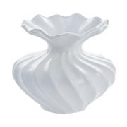 Lene Bjerre Susille vase 14 cm White