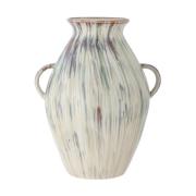 Bloomingville Sanella vase 35,5 cm Grøn