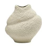 Cooee Design Isla wide vase 32 cm Hør