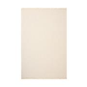 Chhatwal & Jonsson Nanda tæppe Off white, 170x240 cm