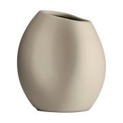 Cooee Design Lee vase 18 cm Sand
