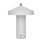 OYOY Hatto bordlampe 24,5 cm White