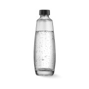 Sodastream Sodastream DUO glasflaske 1 l Transparent