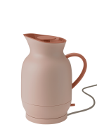 Stelton Amphora vandkoger 1,2 l Abrikos