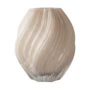 Tell Me More Noma vase 23 cm Linen