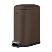 Mette Ditmer Wendy pedalspand 5 L Brown