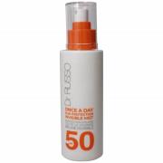 Dr. Russo Once a Day SPF50 Sun Protective Invisible Mist 150ml